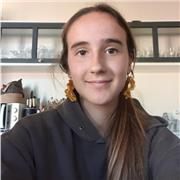 Estudiande de instituto dispuesta a dar clases de matematicas